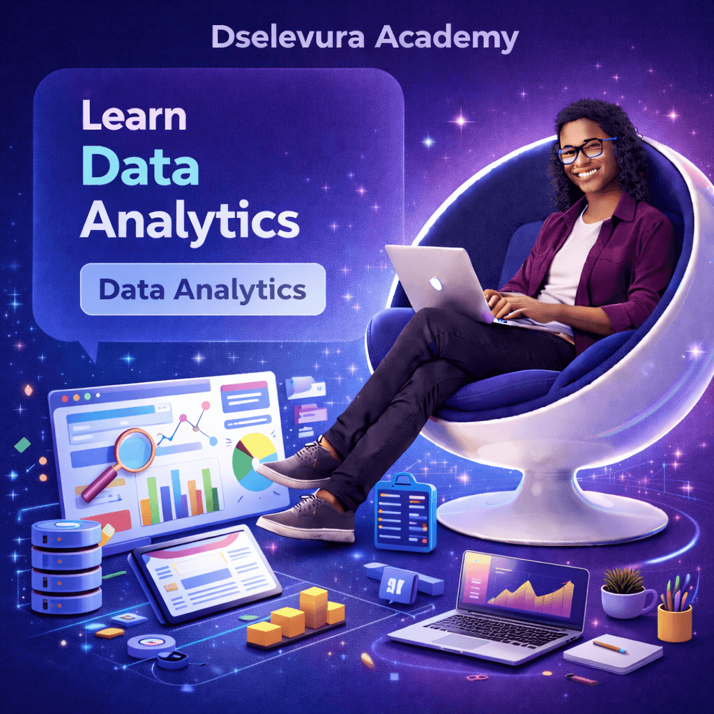 Learn Data Analysis